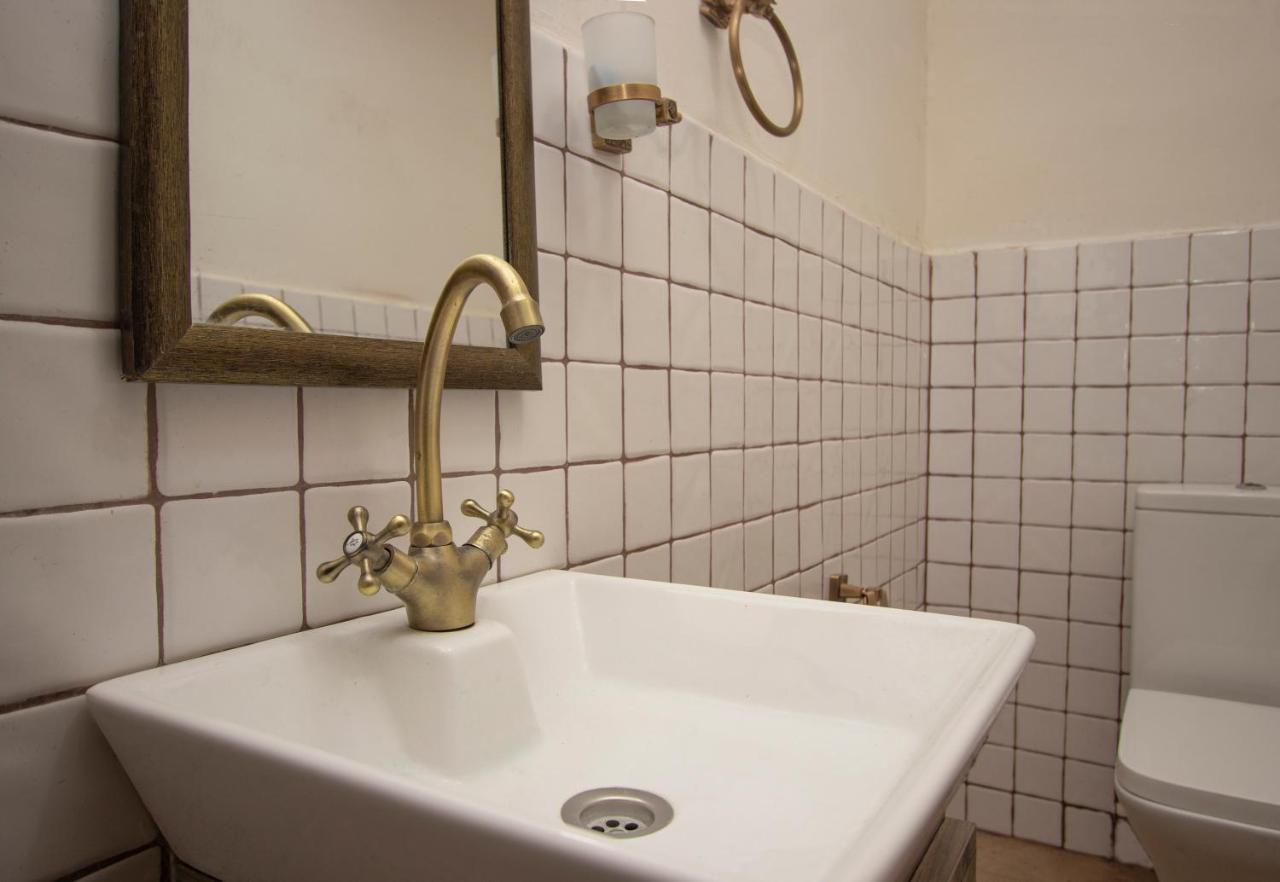 Terassa Hotel Kobuleti Extérieur photo