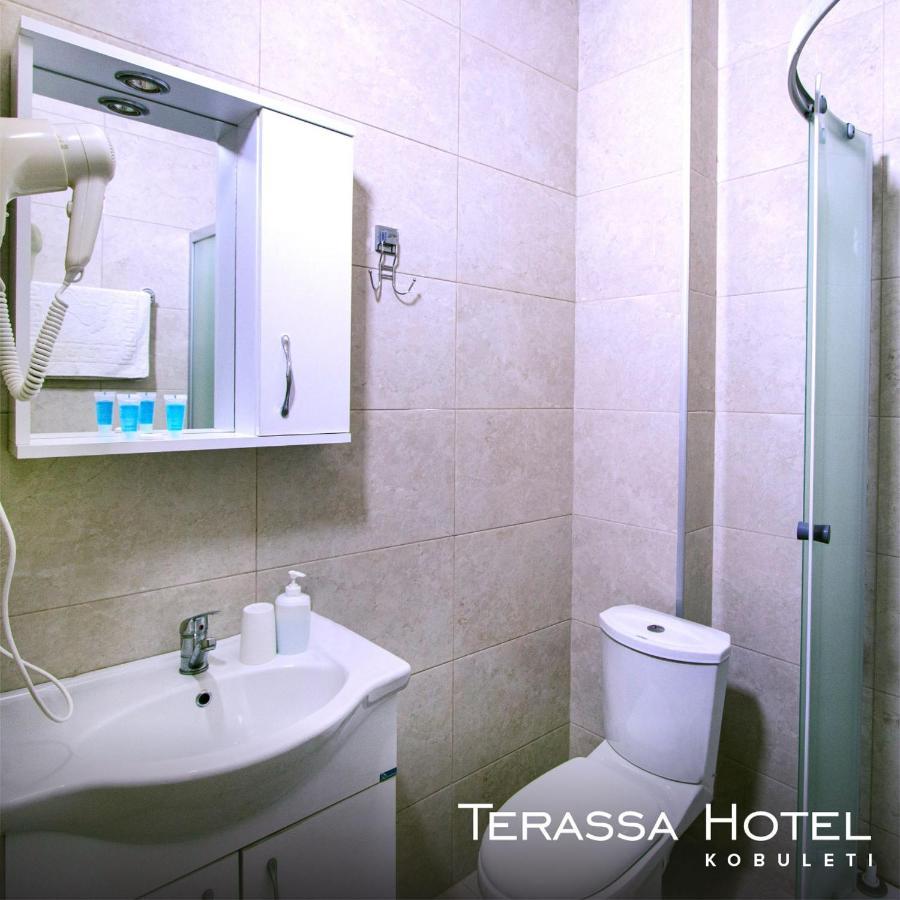 Terassa Hotel Kobuleti Extérieur photo