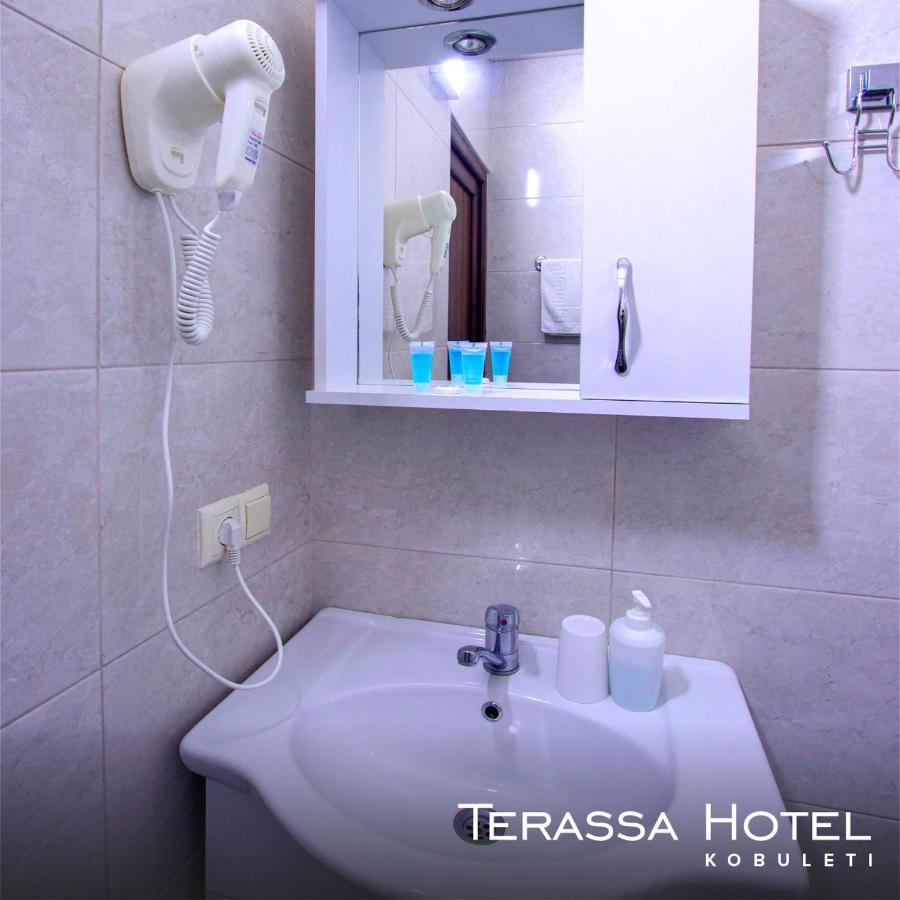 Terassa Hotel Kobuleti Extérieur photo