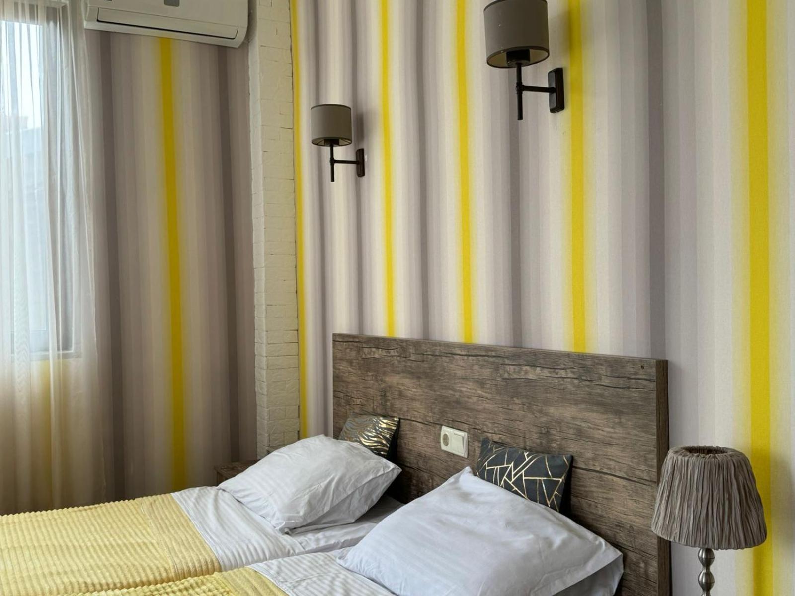 Terassa Hotel Kobuleti Extérieur photo