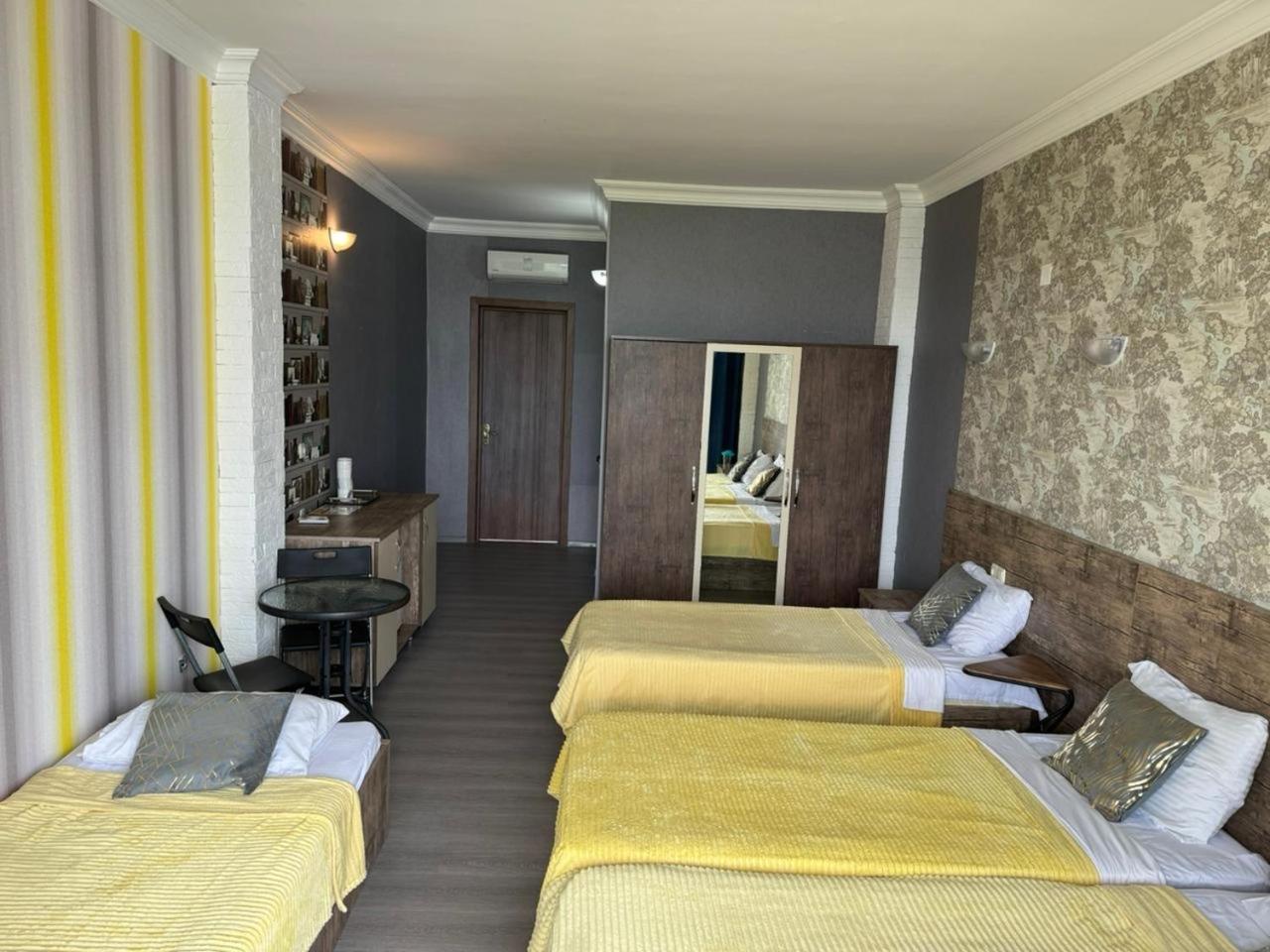 Terassa Hotel Kobuleti Extérieur photo