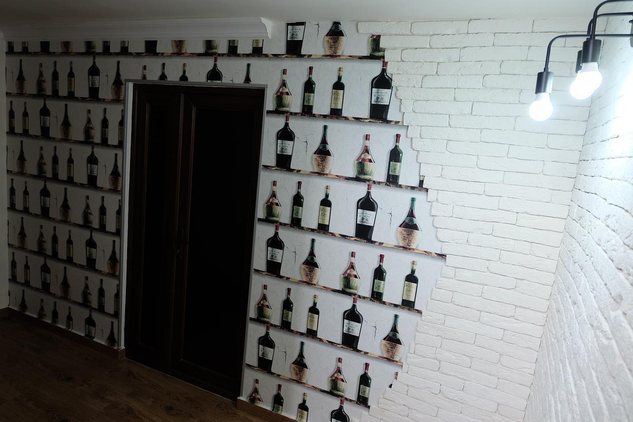 Terassa Hotel Kobuleti Extérieur photo