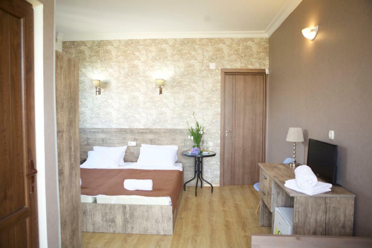Terassa Hotel Kobuleti Extérieur photo